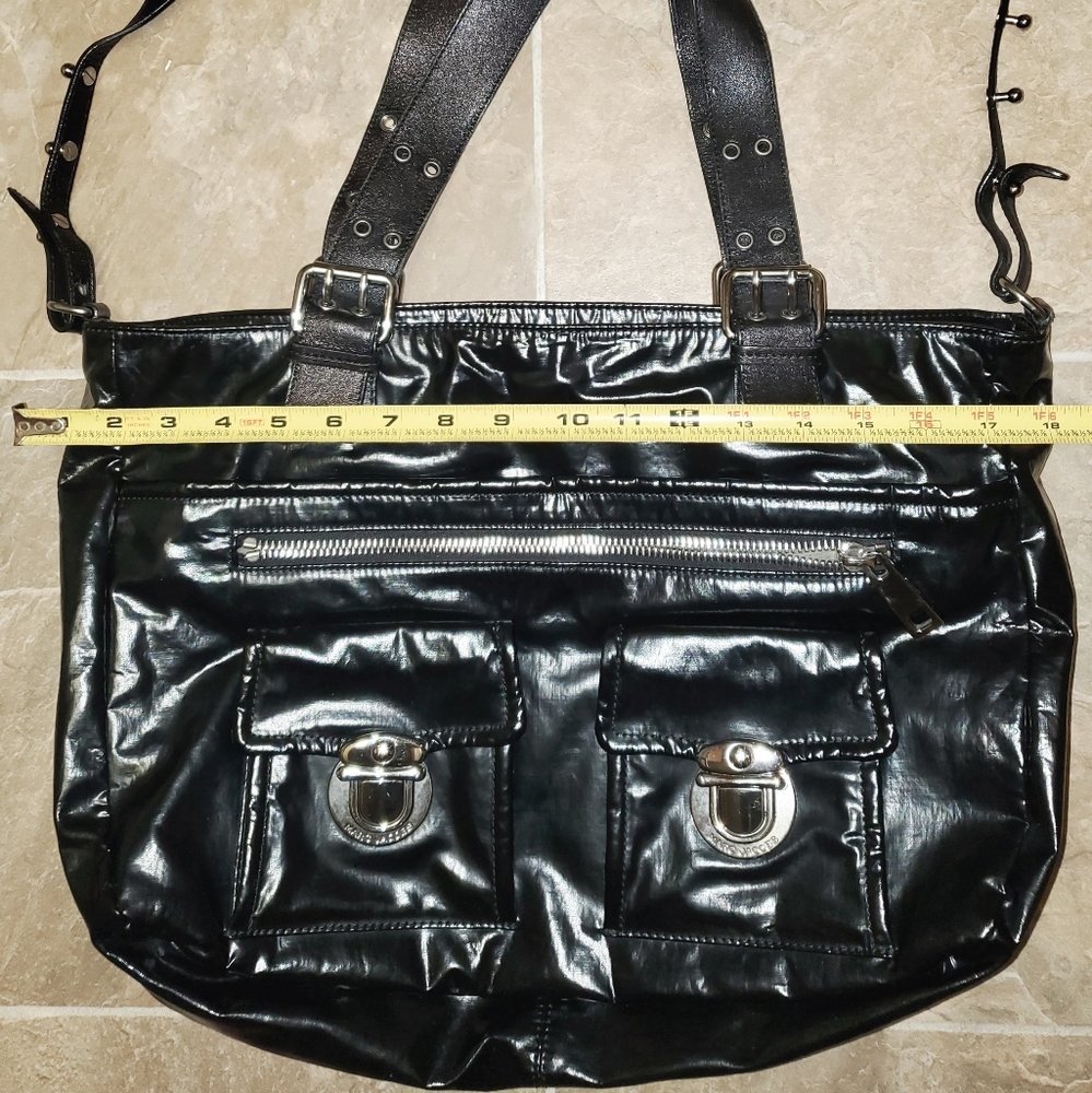 Marc Jacobs bag Authentic - Picture 2 of 12